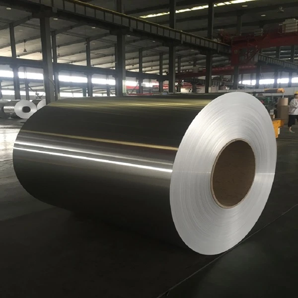 1060 aluminum coil 1