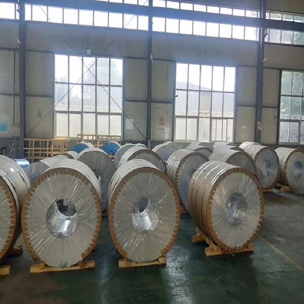 aluminum coil roll 3