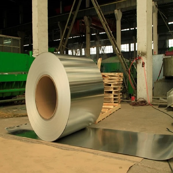 aluminum sheet coil 1
