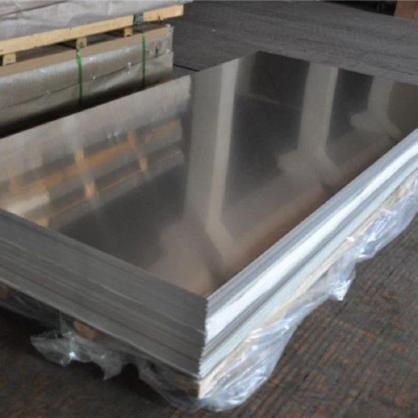 La mejor guía de placas de aluminio: tipos, calificaciones y usos